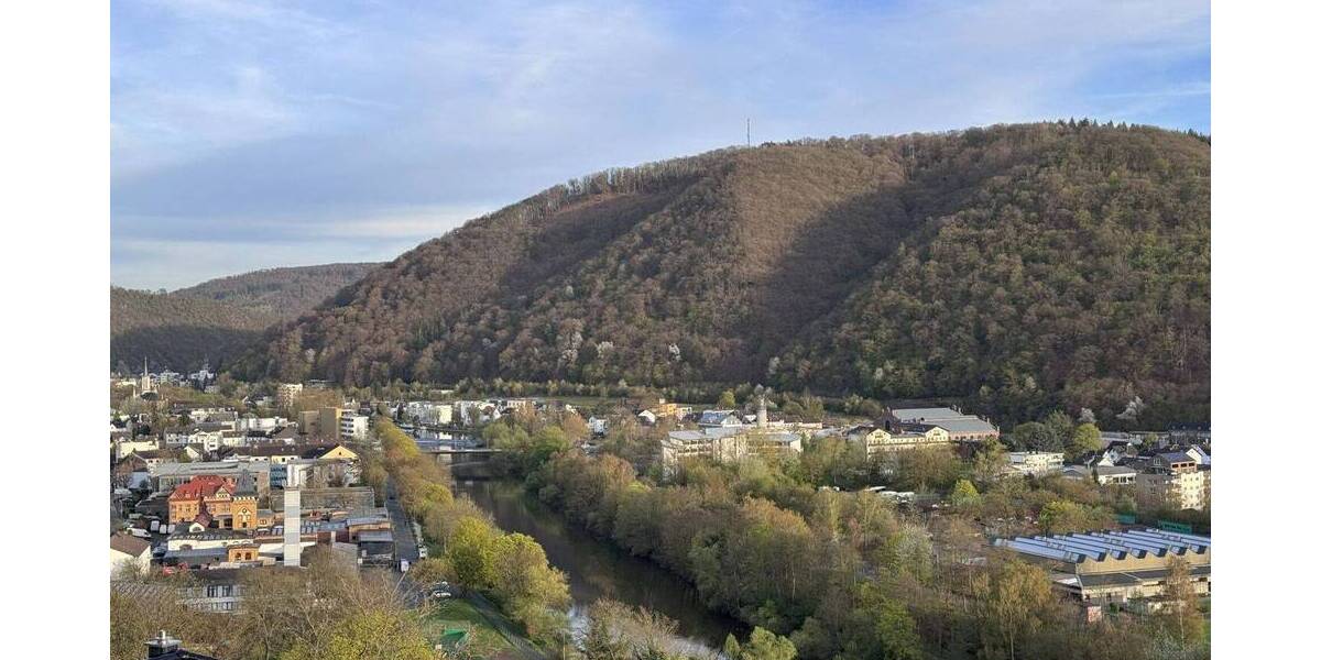 Etagenwohnung Bad Ems - 3 Zimmer, 109 m&sup2;, 259.000&euro; | Angebot:26843820