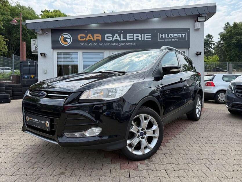 Kuga