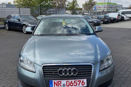 Audi A3 143.000 km 6.190 &euro; Neuwied 56566