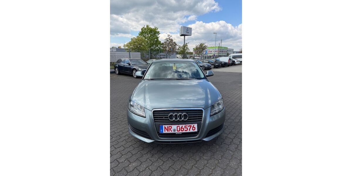 Audi A3 143.000 km 6.190 &euro; Neuwied 56566