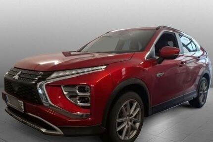 Mitsubishi Eclipse Cross 48.560 km 18.900 &euro; Diez 65582