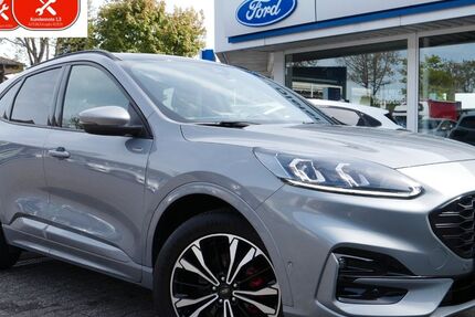 Ford Kuga 55.920 km 24.500 &euro; Nentershausen 56412