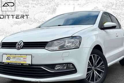 VW Polo 107.000 km 11.490 &euro; Koblenz 56077