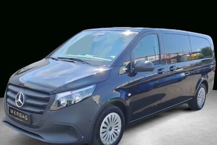 Mercedes-Benz Vito 50.517 km 46.900 &euro; Neuwied 56566
