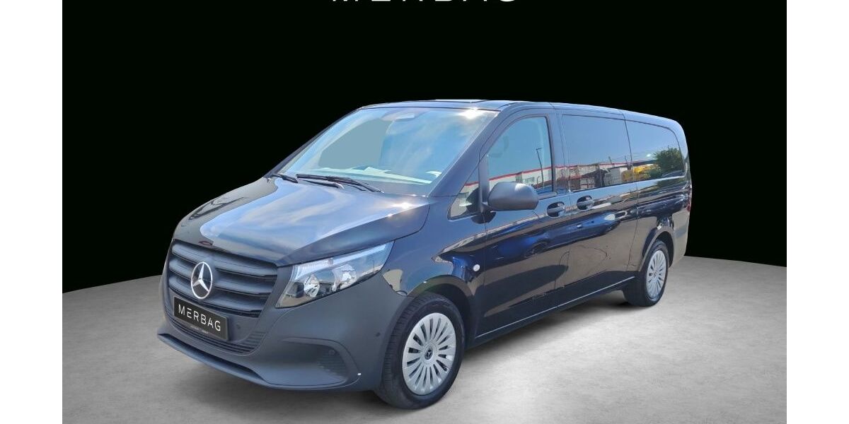 Mercedes-Benz Vito 50.517 km 46.900 &euro; Neuwied 56566