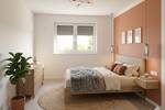 Etagenwohnung Kettig - 3 Zimmer, 85 m&sup2;, 1.195&euro; | Angebot:26731423