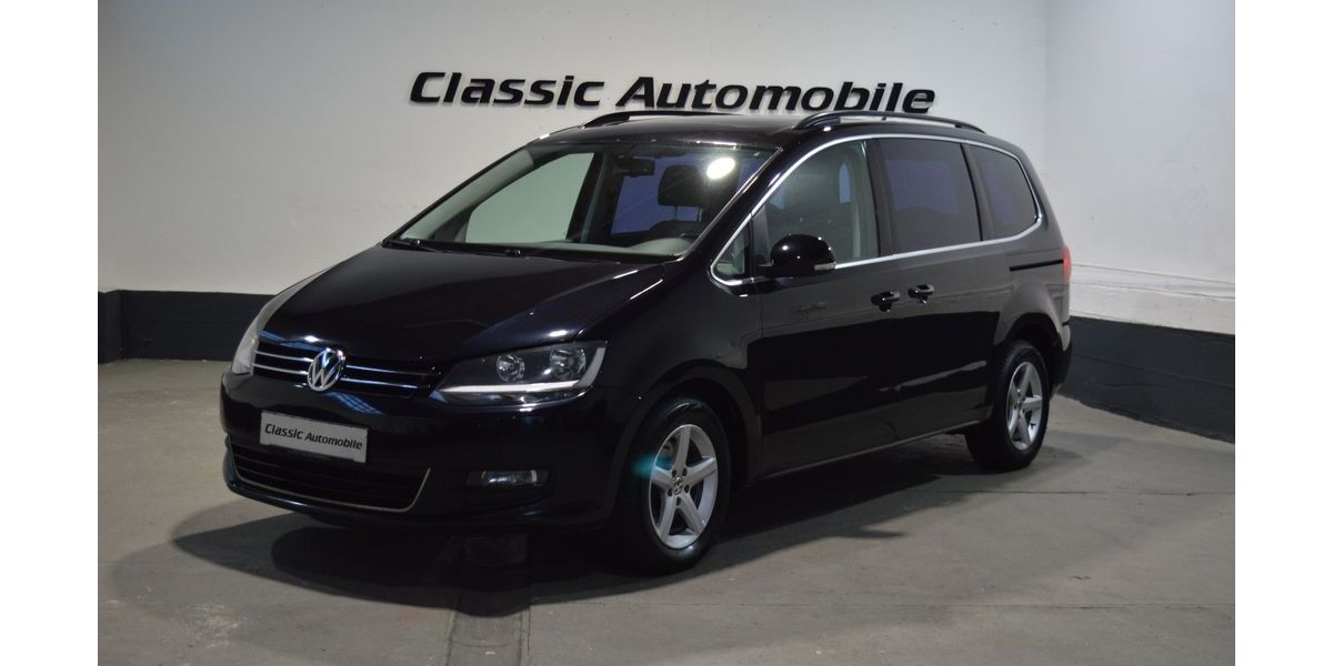 VW Sharan 457.000 km 5.990 € Neuwied 56567