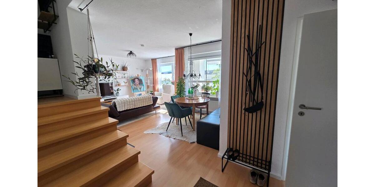Etagenwohnung Koblenz Horchheim - 3 Zimmer, 68 m&sup2;, 259.000&euro; | Angebot:26727238