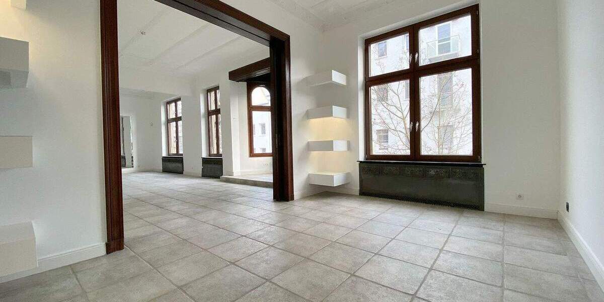 Gewerbeobjekt Neuwied - 5 Zimmer, 195 m&sup2;, 1.500&euro; | Angebot:25747873
