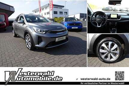 Kia Stonic 19.500 km 18.800 &euro; Montabaur 56410