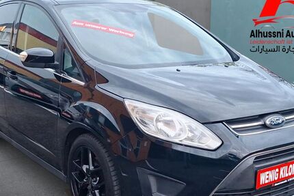 Ford C-Max 68.800 km 6.900 &euro; Straßenhaus 56587