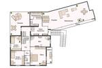 Etagenwohnung Bad Ems - 5 Zimmer, 193 m&sup2;, 249.000&euro; | Angebot:26065675