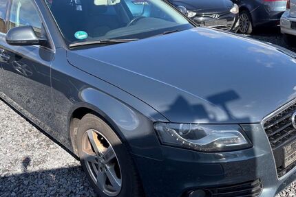 Audi A4 275.400 km 2.650 &euro; Ochtendung 56299