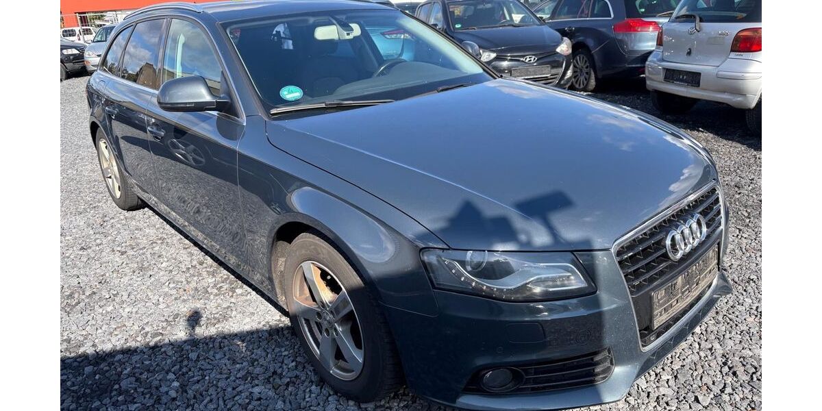 Audi A4 275.400 km 2.650 &euro; Ochtendung 56299