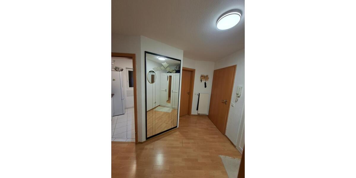 Wohnung zu vermieten in guter Lage in Koblenz 2 zimmer