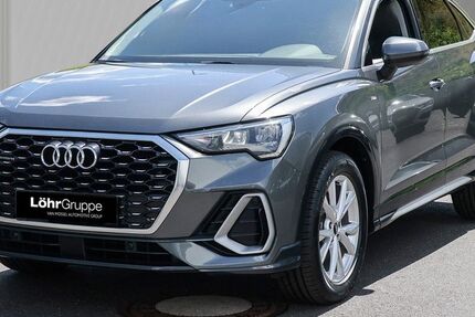 Audi Q3 88.374 km 28.580 &euro; Koblenz 56070