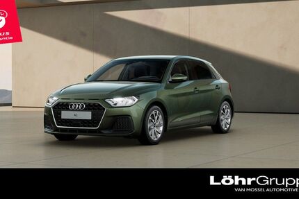 Audi A1 3.129 km 24.580 &euro; Koblenz 56070