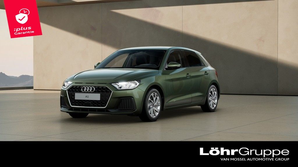 Audi A1 3.129 km 24.580 &euro; Koblenz 56070