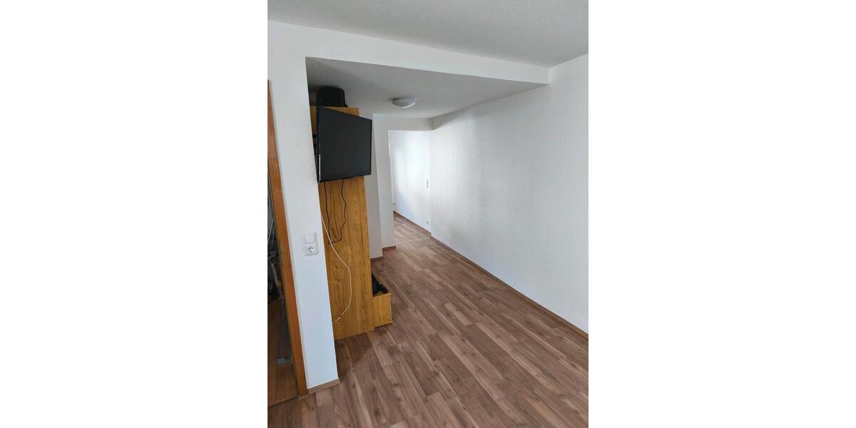 Top Wohnung 2 zimmer