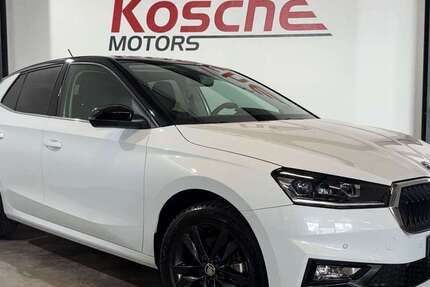 Skoda Fabia 8.765 km 19.980 &euro; Neuwied 56566