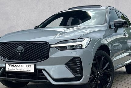 Volvo XC60 10.000 km 69.890 &euro; Koblenz/Gwb. Arenberg 56077
