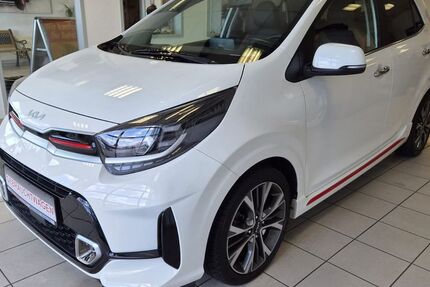 Kia Picanto 40.000 km 16.800 &euro; Mülheim-Kärlich 56218