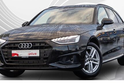 Audi A4 46.900 km 42.870 € Diez 65582