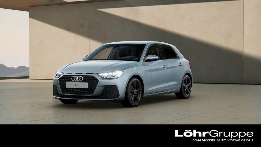 Audi A1 3.000 km 26.980 &euro; Koblenz 56070