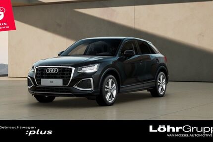 Audi Q2 5.179 km 29.580 &euro; Koblenz 56070