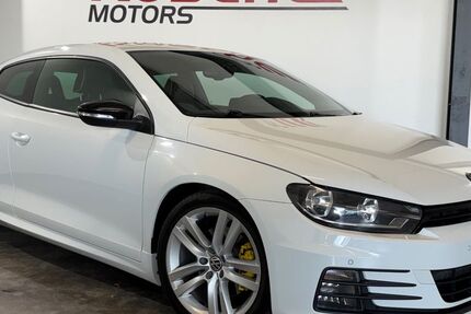 VW Scirocco 195.411 km 10.980 &euro; Neuwied 56566