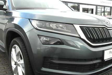 Skoda Kodiaq 159.915 km 21.950 &euro; Neuwied-Engers 56566