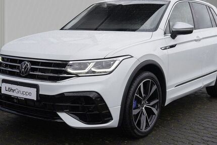 VW Tiguan 22.508 km 40.480 &euro; Bendorf 56170