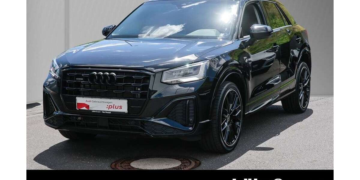 Audi Q2 19.308 km 30.980 &euro; Koblenz 56070