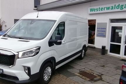 Maxus Andere 15 km 61.480 &euro; Straßenhaus 56587