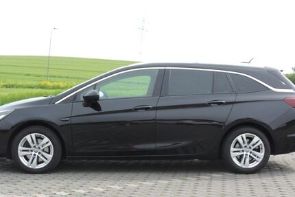 Opel Astra 121.100 km 10.600 &euro; Mayen 56727