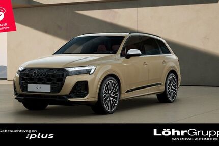 Audi SQ7 19.983 km 102.980 &euro; Koblenz 56070