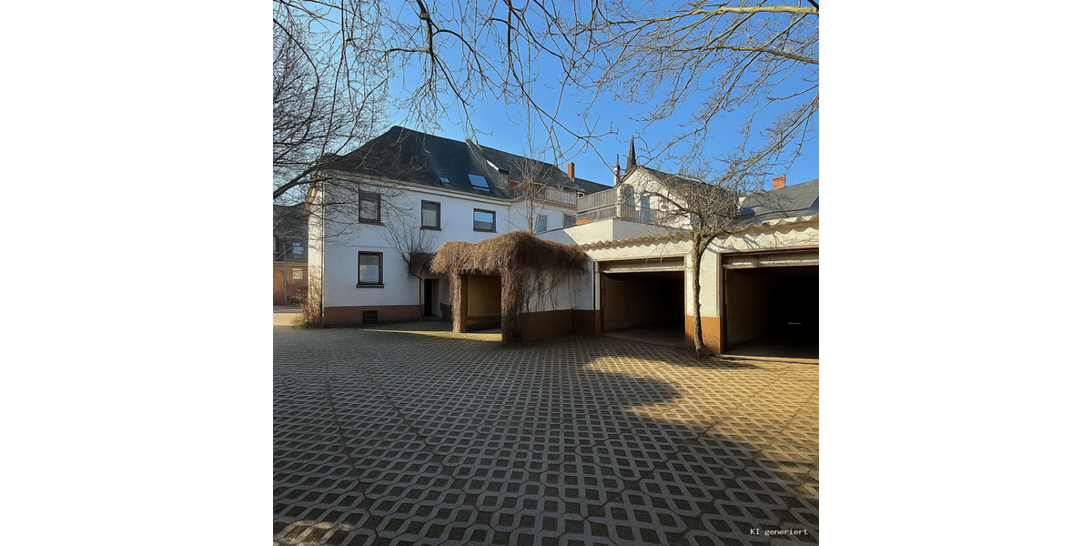 Einfamilienhaus Koblenz Bisholder - 9 Zimmer, 215 m&sup2;, 399.000&euro; | Angebot:26479570