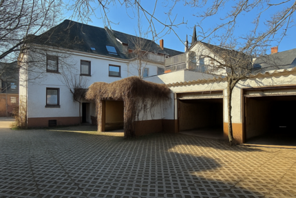 Haus Koblenz Bisholder - 9 Zimmer, 215 m&sup2;, 399.000&euro; | Angebot:26479570