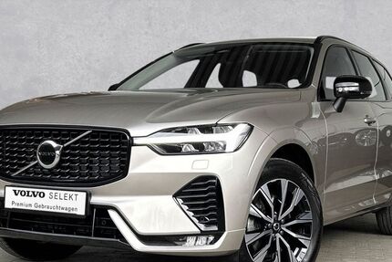 Volvo XC60 15.500 km 39.890 &euro; Koblenz/Gwb. Arenberg 56077