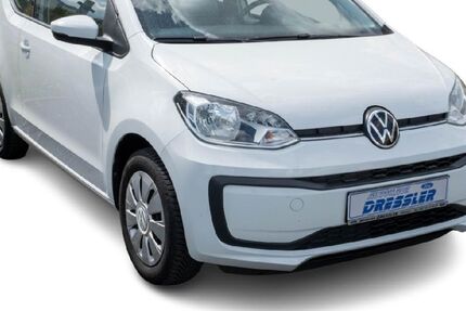 VW up! 46.810 km 9.950 &euro; Miehlen 56357