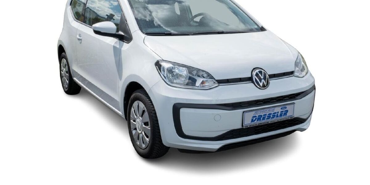 VW up! 46.810 km 9.950 &euro; Miehlen 56357