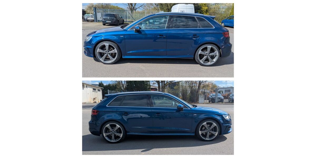 Audi A3 183.000 km 15.000 &euro; Neuwied 56567