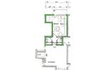 Etagenwohnung Koblenz Bisholder - 1.5 Zimmer, 38 m&sup2;, 156.000&euro; | Angebot:26826503