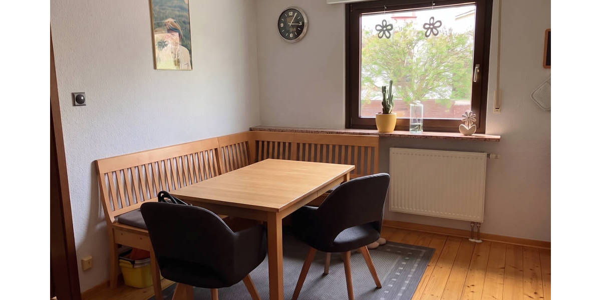Reihenendhaus Nauort - 4 Zimmer, 122 m&sup2;, 279.000&euro; | Angebot:26318711