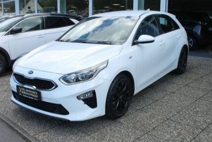 Kia ceed / Ceed 77.460 km 13.900 &euro; Niederahr 56414