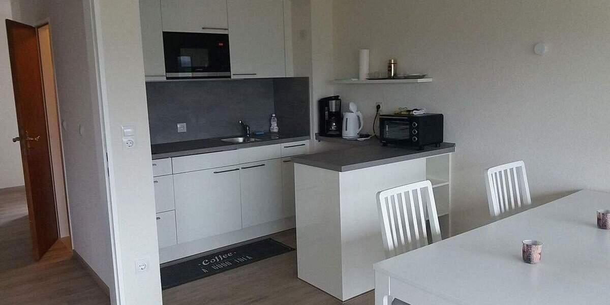 Etagenwohnung Patersberg - 2 Zimmer, 55 m&sup2;, 155.000&euro; | Angebot:25689745