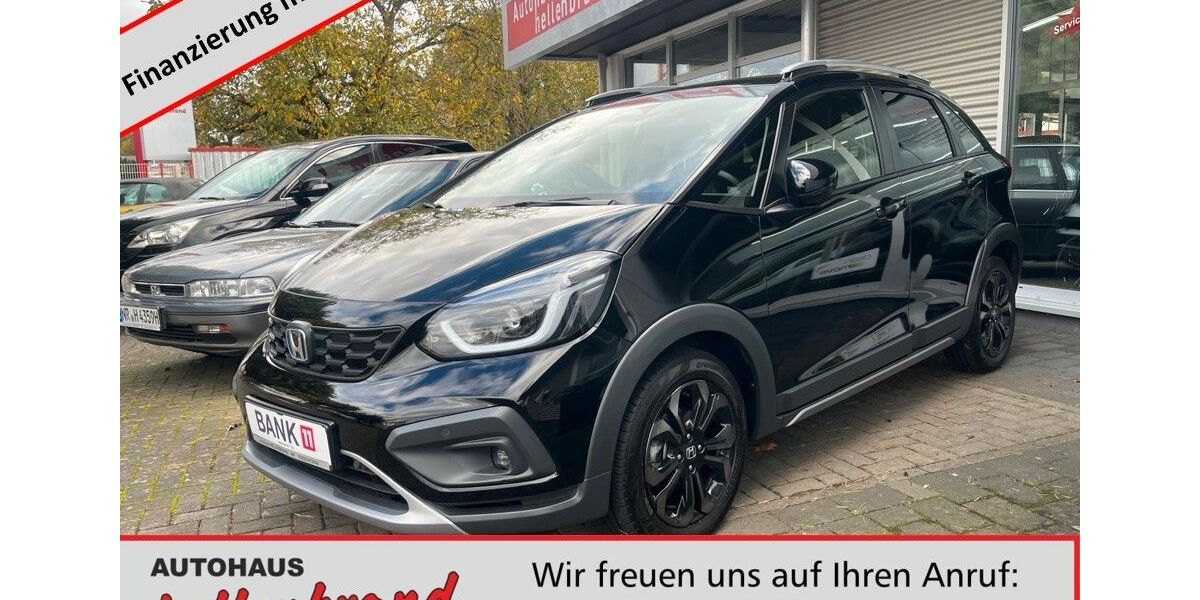 Honda Jazz 8.250 km 24.990 &euro; Neuwied 56566