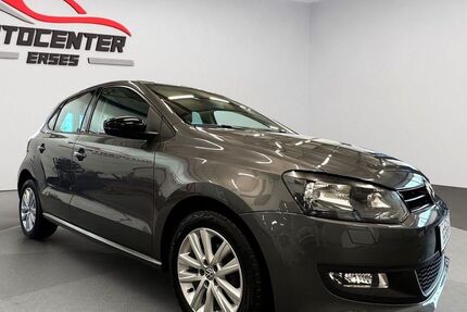 VW Polo 126.146 km 6.600 &euro; Neuwied 56564