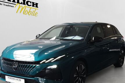 Peugeot 308 1.550 km 31.990 &euro; Koblenz 56073