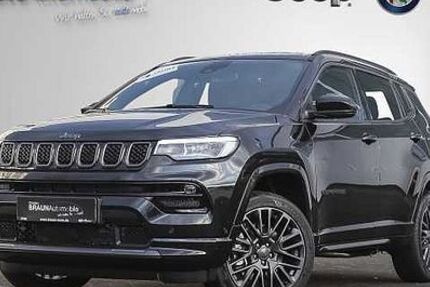 Jeep Compass 28.400 km 27.850 &euro; Koblenz 56070